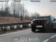 foto rychlost 222 km h