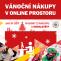 Adventní online nákupy