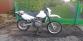 Odcizený motocykl