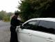 Vozidla pod policejním dohledem