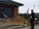 Policejní kontroly v oblasti novostaveb a rozestavěných domů