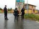 Policejní kontroly v oblasti novostaveb a rozestavěných domů