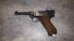 Foto PČR 2 - pistole samonabíjecí výrobce Mauser, model P08.jpg