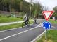 Okresní kolo dopravní soutěže Mladý cyklista KV 2022