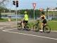 13 Soutěž mladých cyklistů Tábor - Písek 2022   (13).JPG