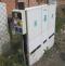 krádež elektrorozvaděče