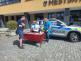 Policisté upozorňují občany na nebezpečný internet