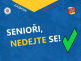 Senioři, nedejte se