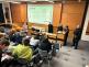 Beseda VOŠ, SPŠ a JŠ Kutná Hora - Evropský den oběti TČ
