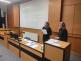 Beseda VOŠ, SPŠ a JŠ Kutná Hora - Evropský den oběti TČ