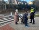 Zebra se za Tebe nerozhlédne.