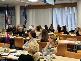 Semináře „Vzdělávání policejních specialistů v oblasti prevence kriminality – oběti trestných činů“