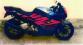 Honda CBR 600F