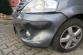 poškozený Citroen C3 Kravaře