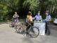 Motorkáři a cyklisti 12.7.2024