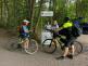 Motorkáři a cyklisti 12.7.2024