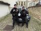 policisté - záchrana života