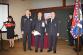 Ocenění policistů z okresu Strakonice