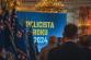 Slavnostní večer - Policista roku 2024
