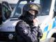 Prijimame nove policisty