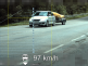 naměřená rychlost 97 km/hod