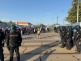 Perný den pohledem policistů z Moravskoslezského kraje