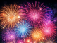 ohňostroj