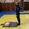 Využití setu na záchranu života pro výcvik policistů