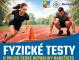 Fyzické testy Benešov - úvodní