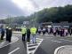 Mladý cyklista