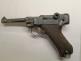 Mauser P 08 Luger