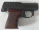 Walther Model 1