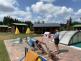 Zabezpečení majetku v kempech
