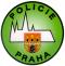 PČR PRAHA LOGO