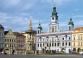 České Budějovice