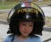 Budu policistkou?