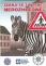 Zebra se za Tebe nerozhlédne