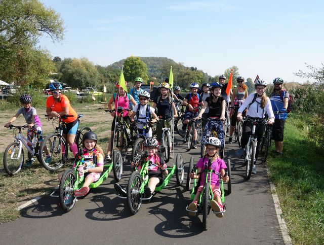 "Cyklopeloton"