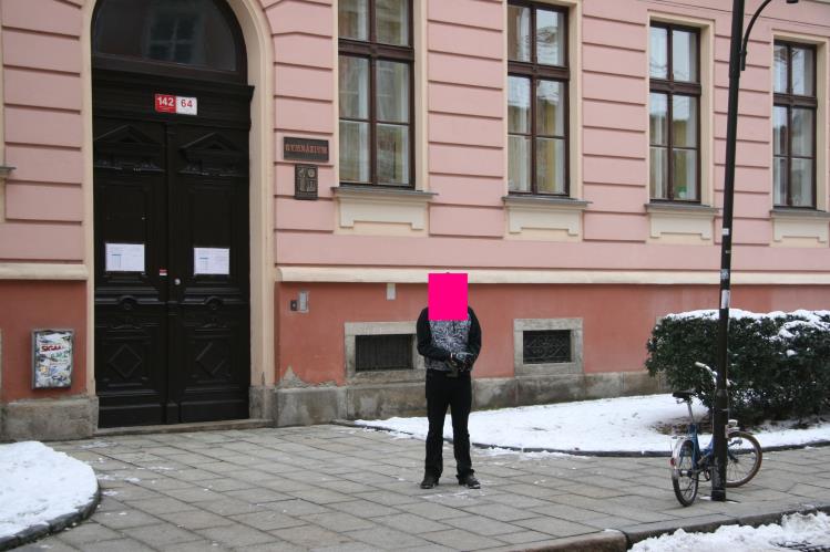 "Kolař" na místě činu II.