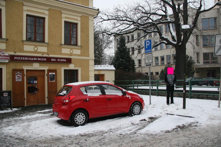 "Kolař" na místě činu III.