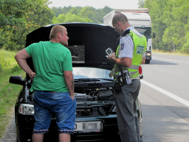 "Řídim- piju nealko"