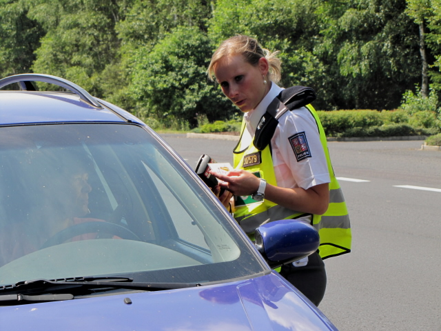 "Řídim- piju nealko"