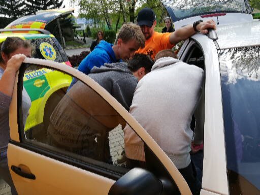 "ŠKODA ŽIVOTA" Vlašim