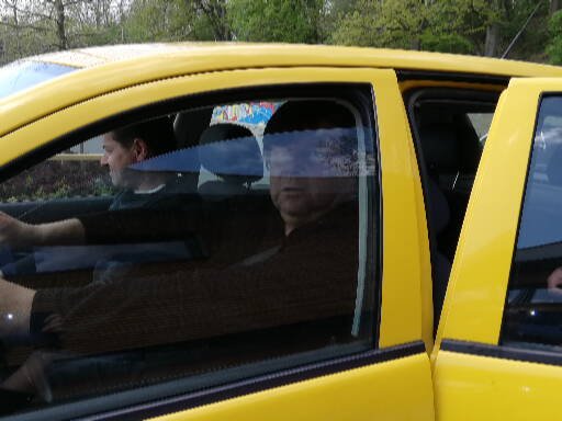 "ŠKODA ŽIVOTA" Vlašim