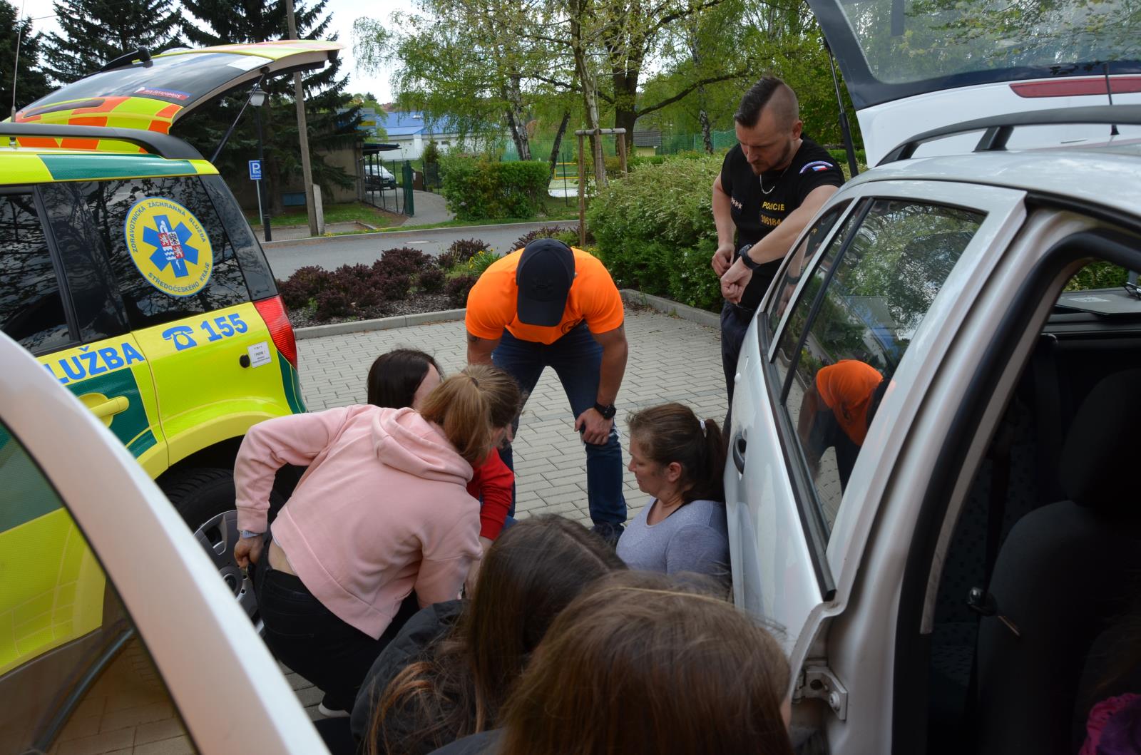 "ŠKODA ŽIVOTA" Vlašim