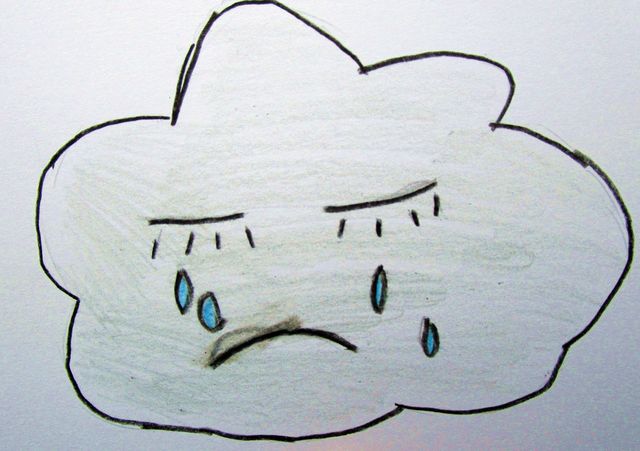"Sluníčko nebo mráček" v Třebívlicích
