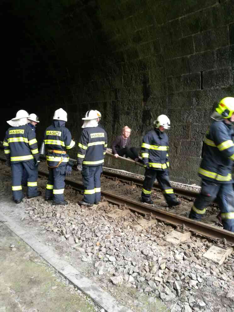 "Tunel 2017"