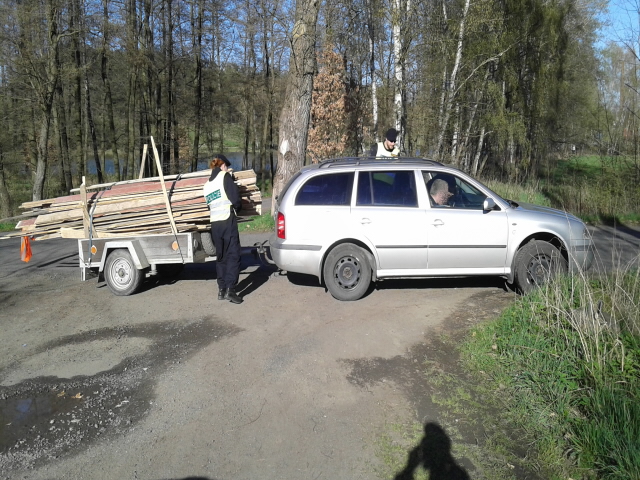 "Úklid"