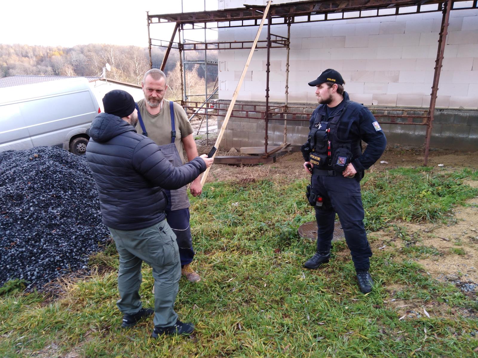 "Zabezpečte se"
