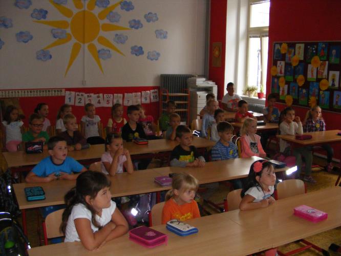 "Zebra se za tebe nerozhlédne"